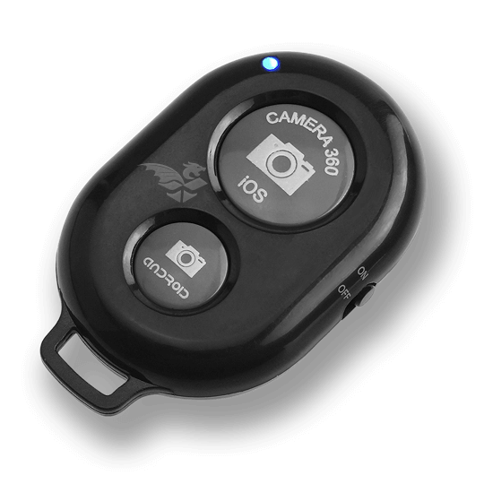 remote shutter huawei gt2